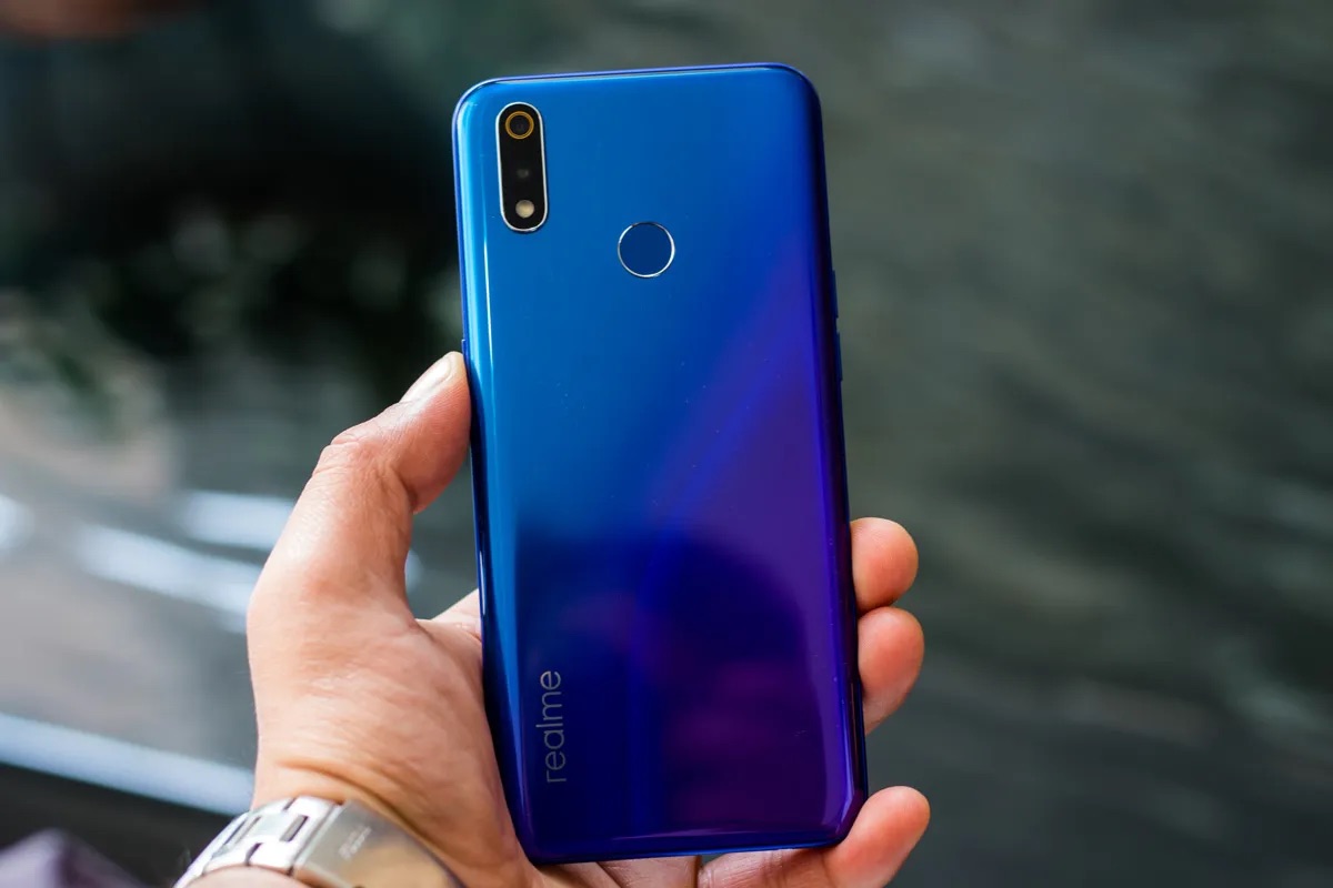 how-to-root-realme-3-pro
