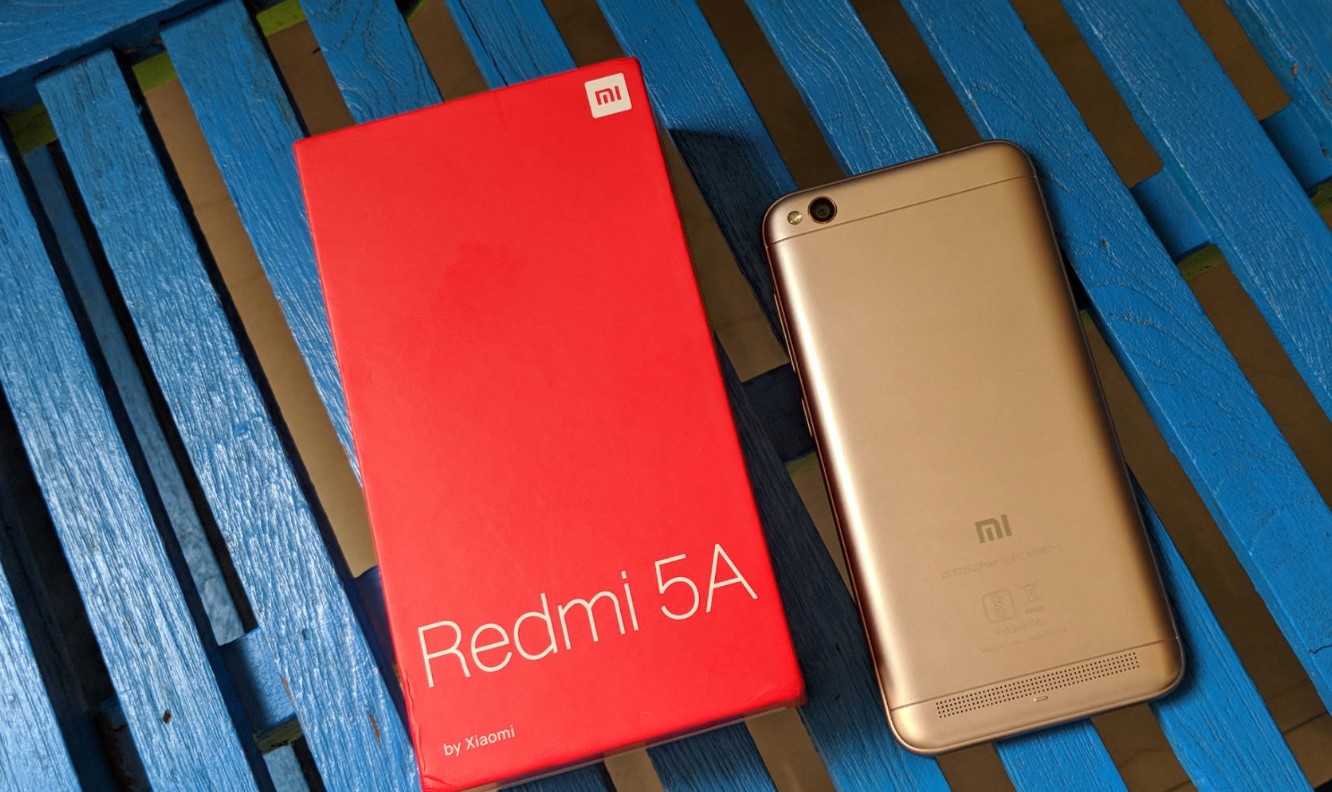 how-to-root-redmi-5a