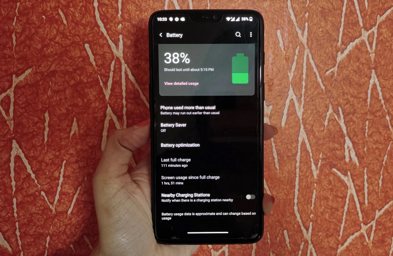 how-to-save-battery-on-redmi-note-10-pro