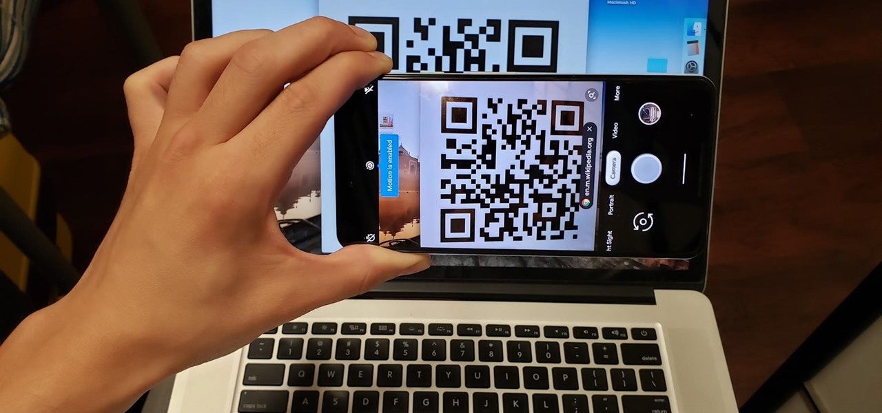how-to-scan-qr-code-pixel-4a