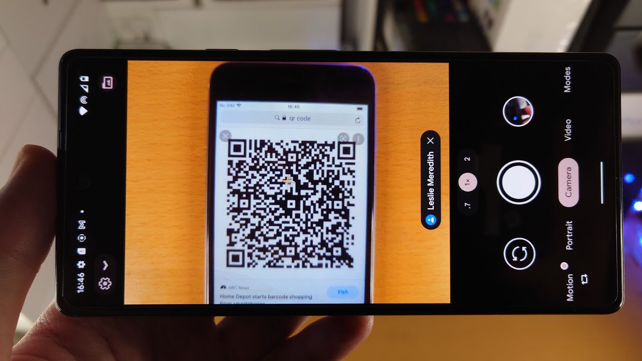 how-to-scan-qr-code-with-google-pixel-6