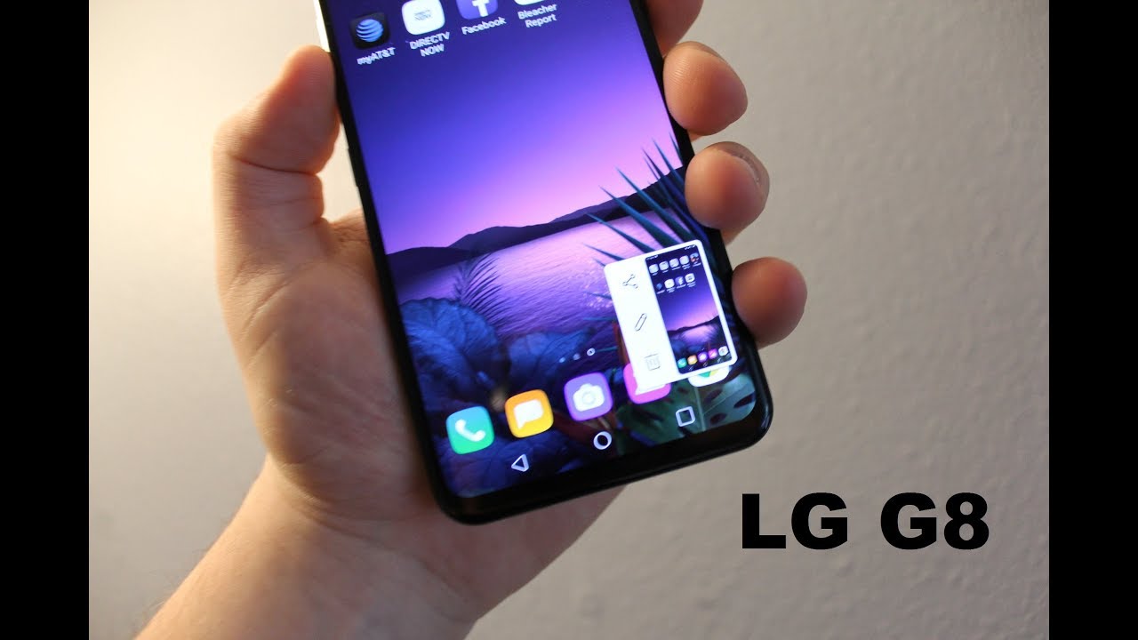 how-to-screenshot-on-lg-g8-thinq