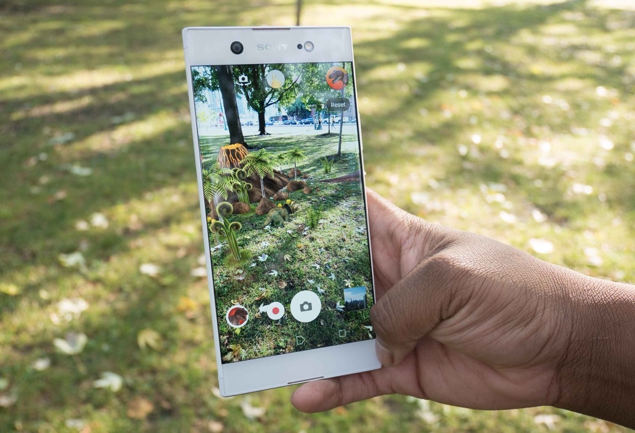 how-to-send-quality-videos-on-xperia-xa1-ultra