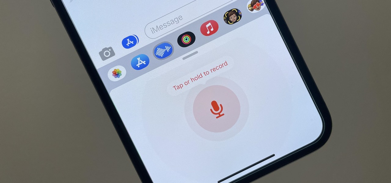 how-to-send-voice-message-on-iphone-13