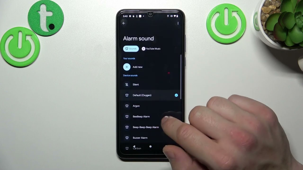 how-to-set-an-alarm-on-moto-g