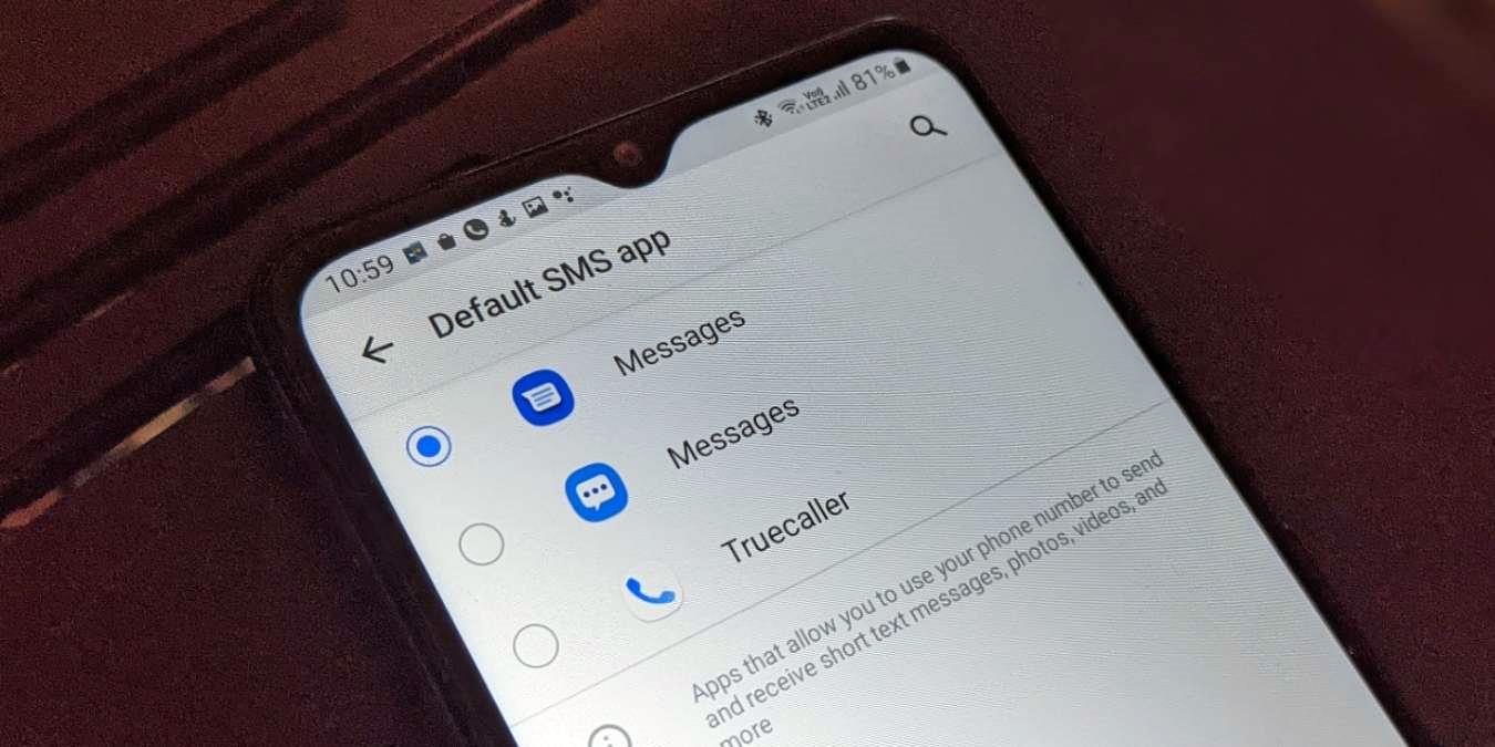 how-to-set-default-sms-app-in-redmi