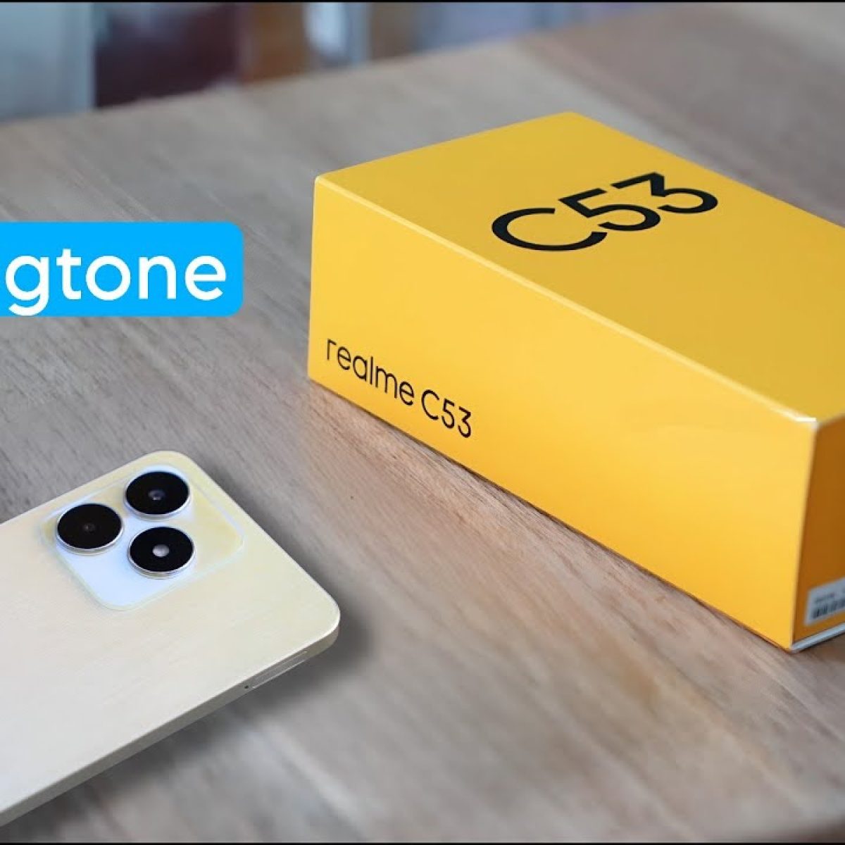 HOW TO SET DIFFERENT RINGTONES FOR DIFFERENT CONTACT - realme Community