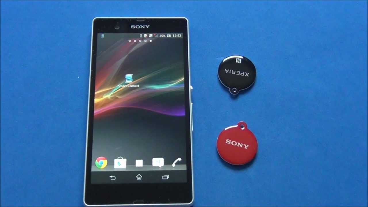 how-to-set-up-xperia-smart-tags