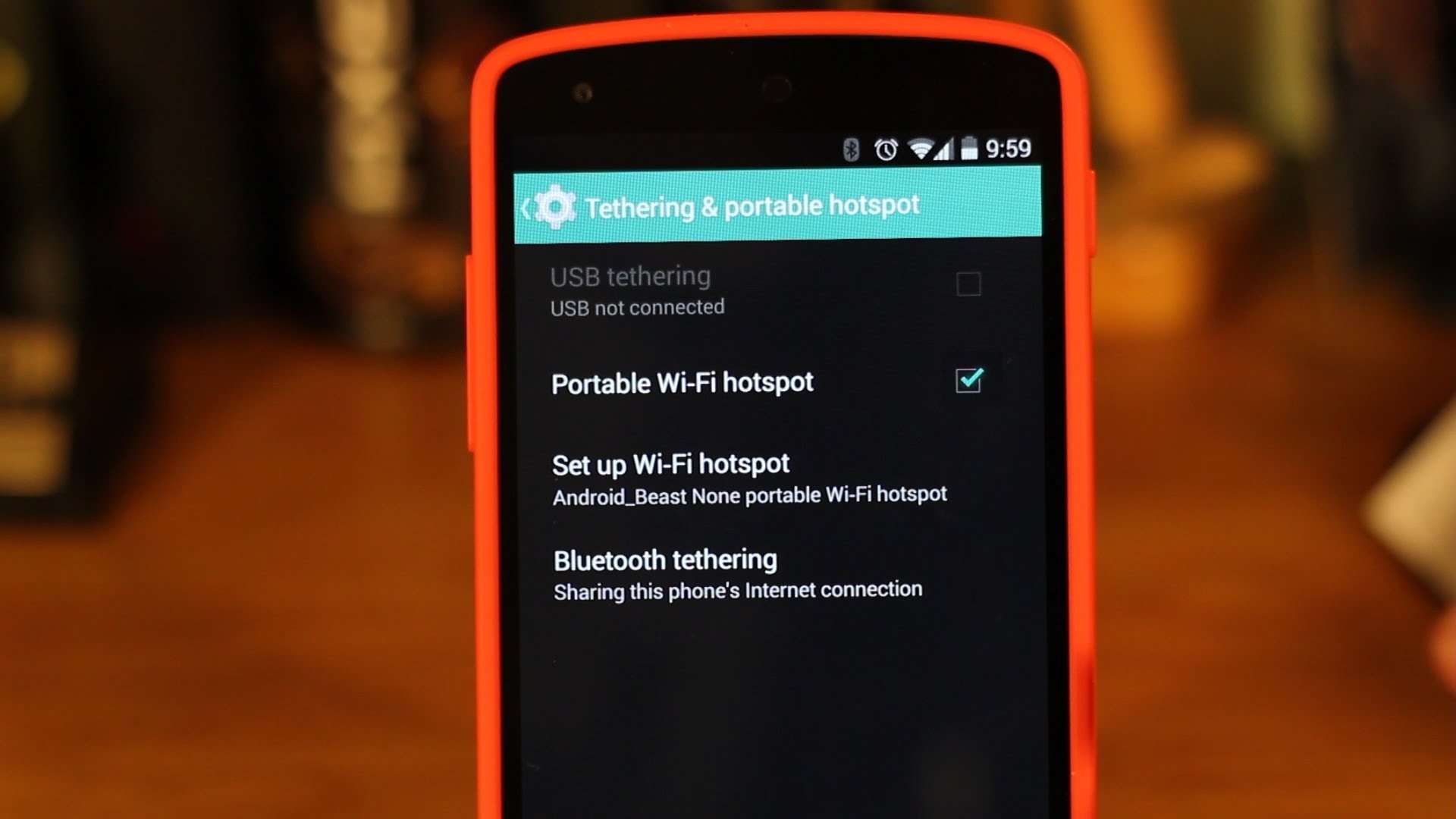how-to-share-mobile-data-without-hotspot-on-android