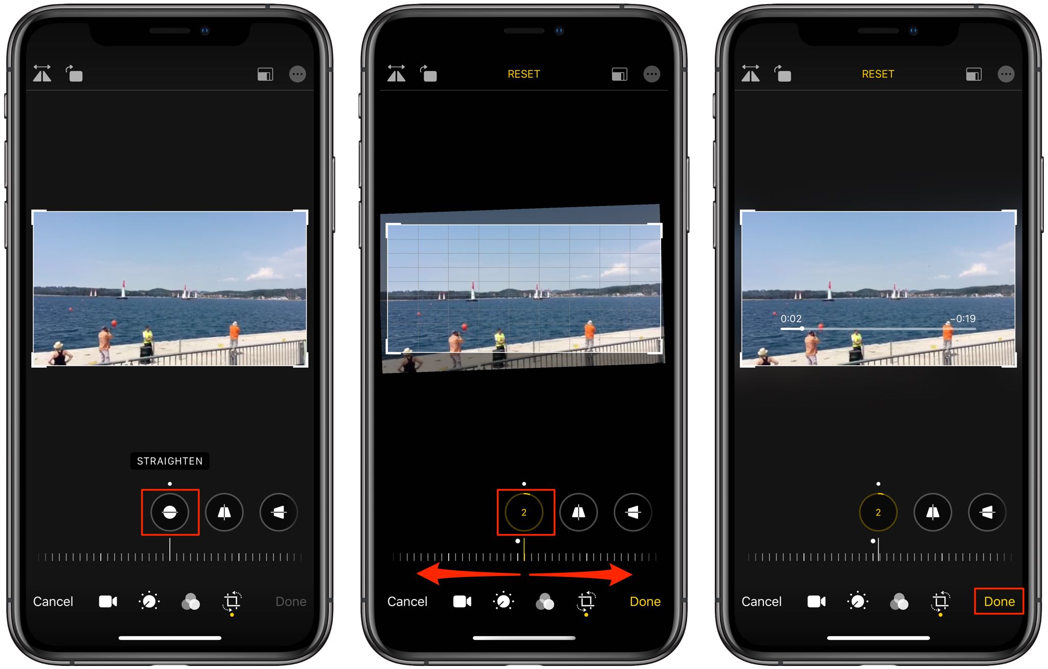 how-to-shorten-video-on-iphone-13