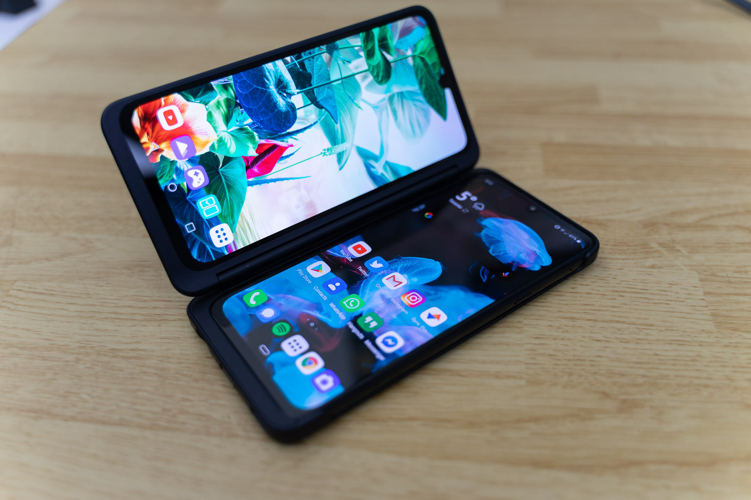 how-to-split-screen-on-lg-g8-thinq