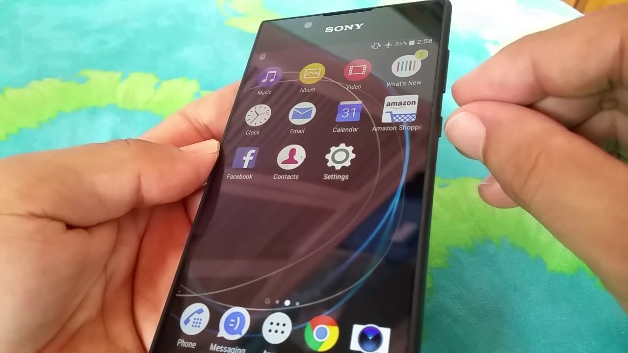 how-to-take-a-screenshot-with-a-sony-xperia-phone