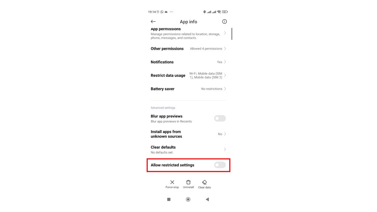 how-to-turn-off-install-from-unknown-sources-in-redmi