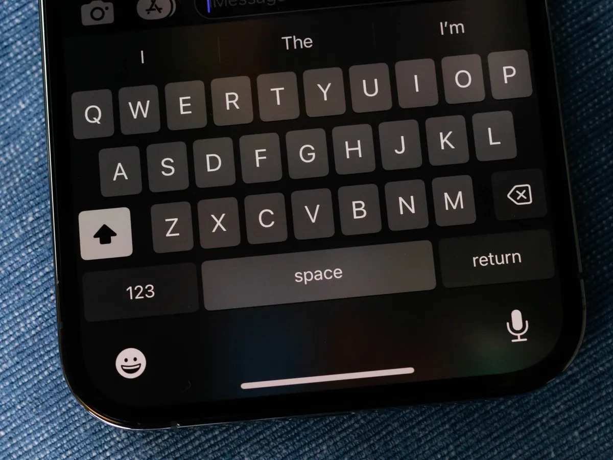 how-to-turn-off-keyboard-sound-on-iphone-youtube