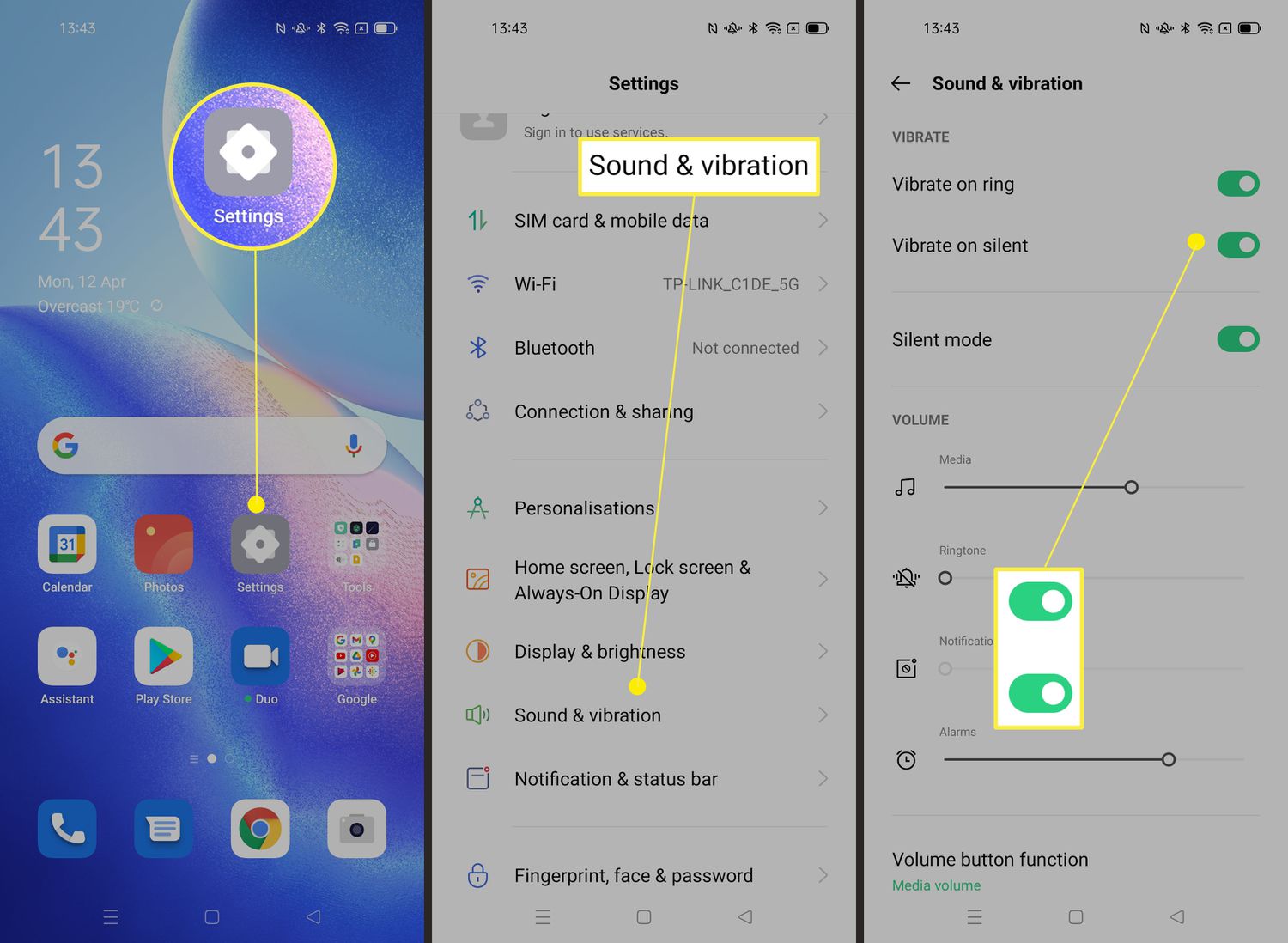 how-to-turn-off-keyboard-vibration-on-redmi