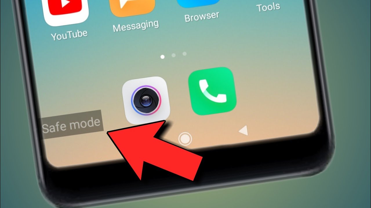 how-to-turn-off-safe-mode-on-redmi