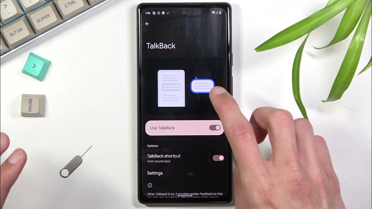 how-to-turn-off-talkback-on-pixel-4