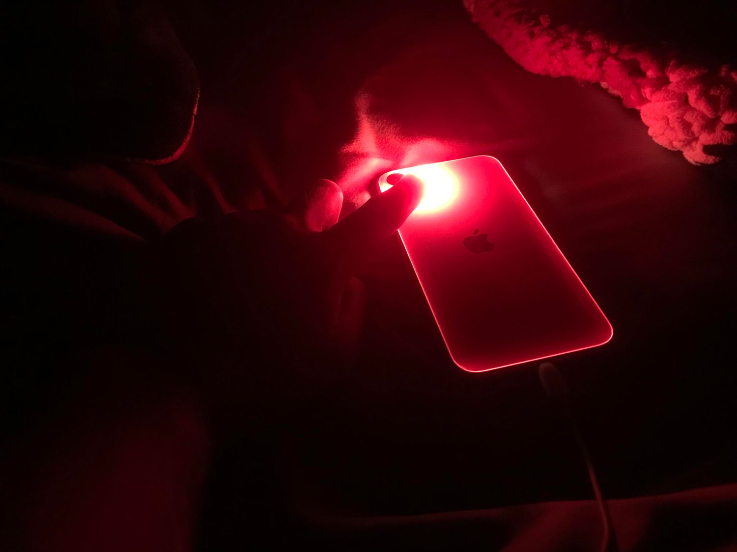 how-to-turn-off-the-flashlight-on-iphone-14