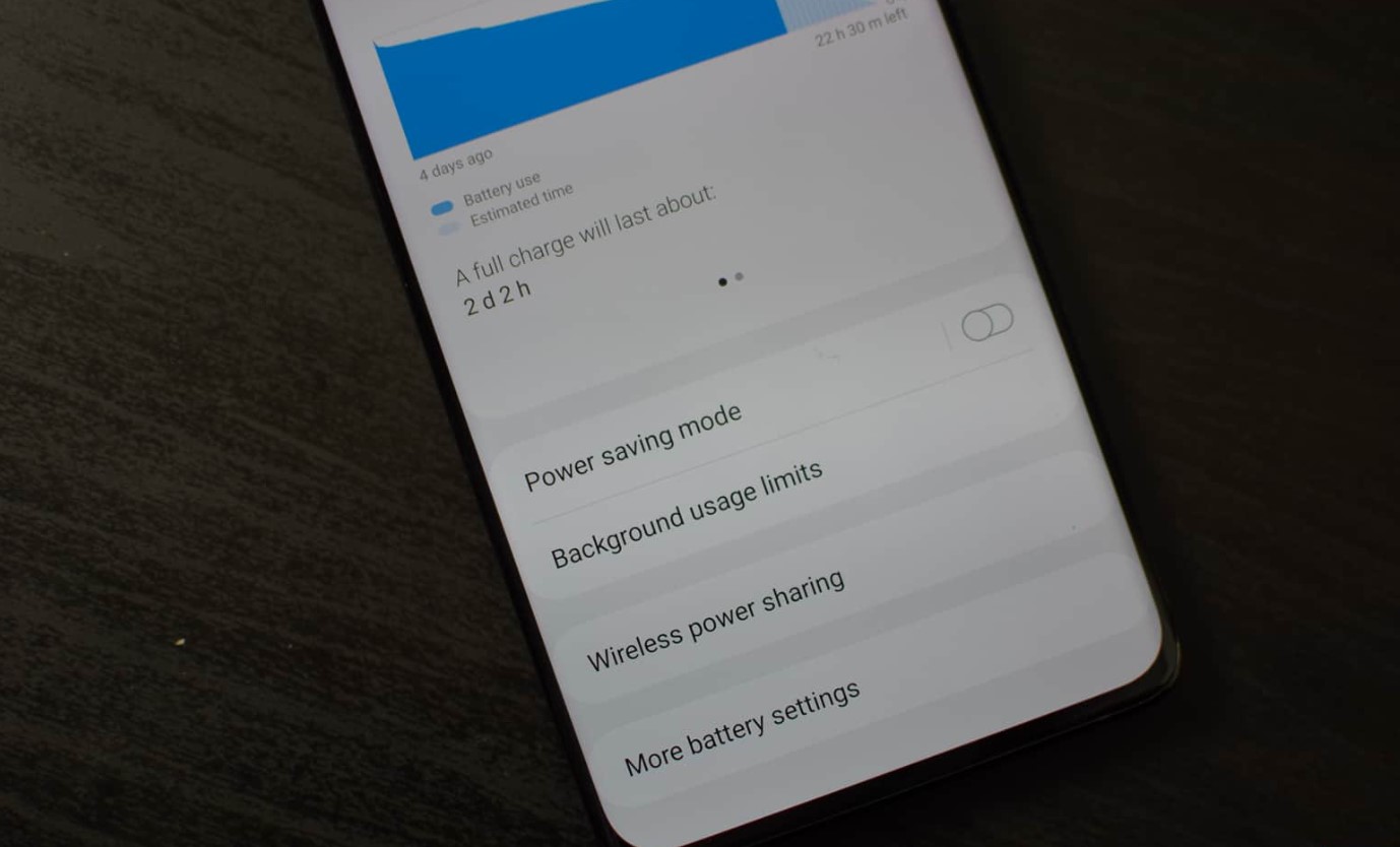 how-to-turn-off-ultra-battery-saver-in-redmi