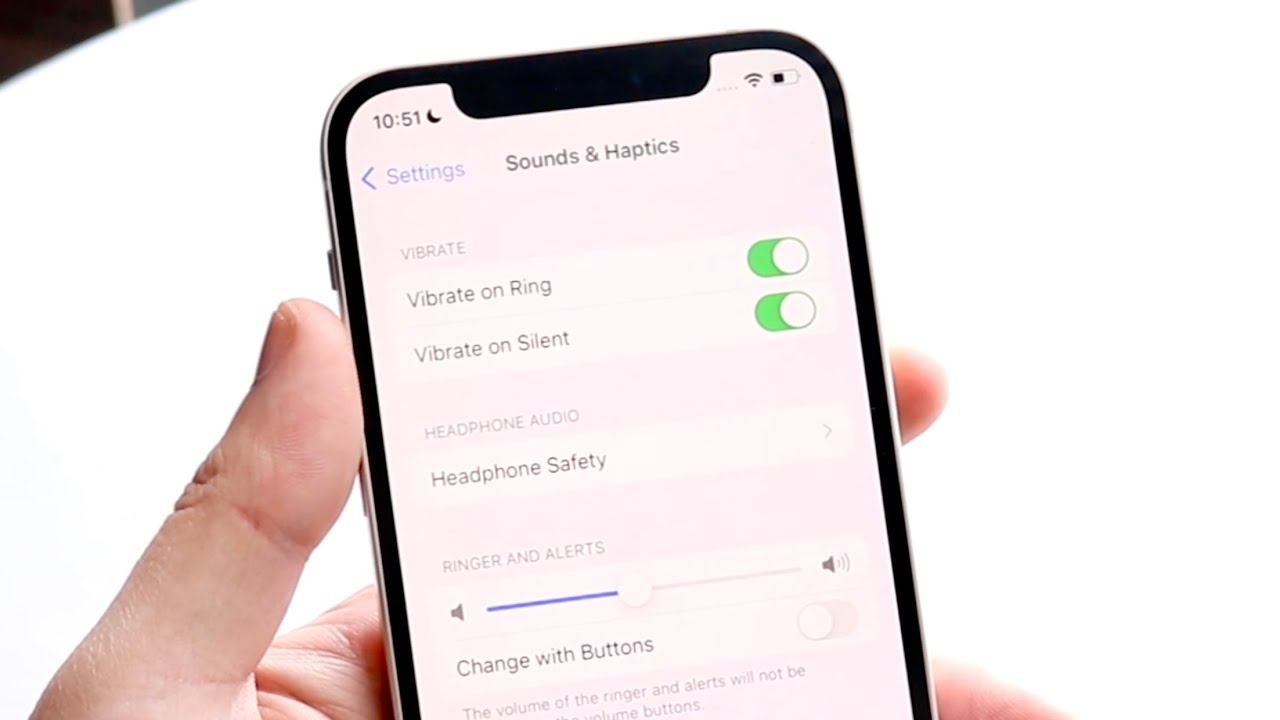 how-to-turn-off-vibrate-on-iphone-13