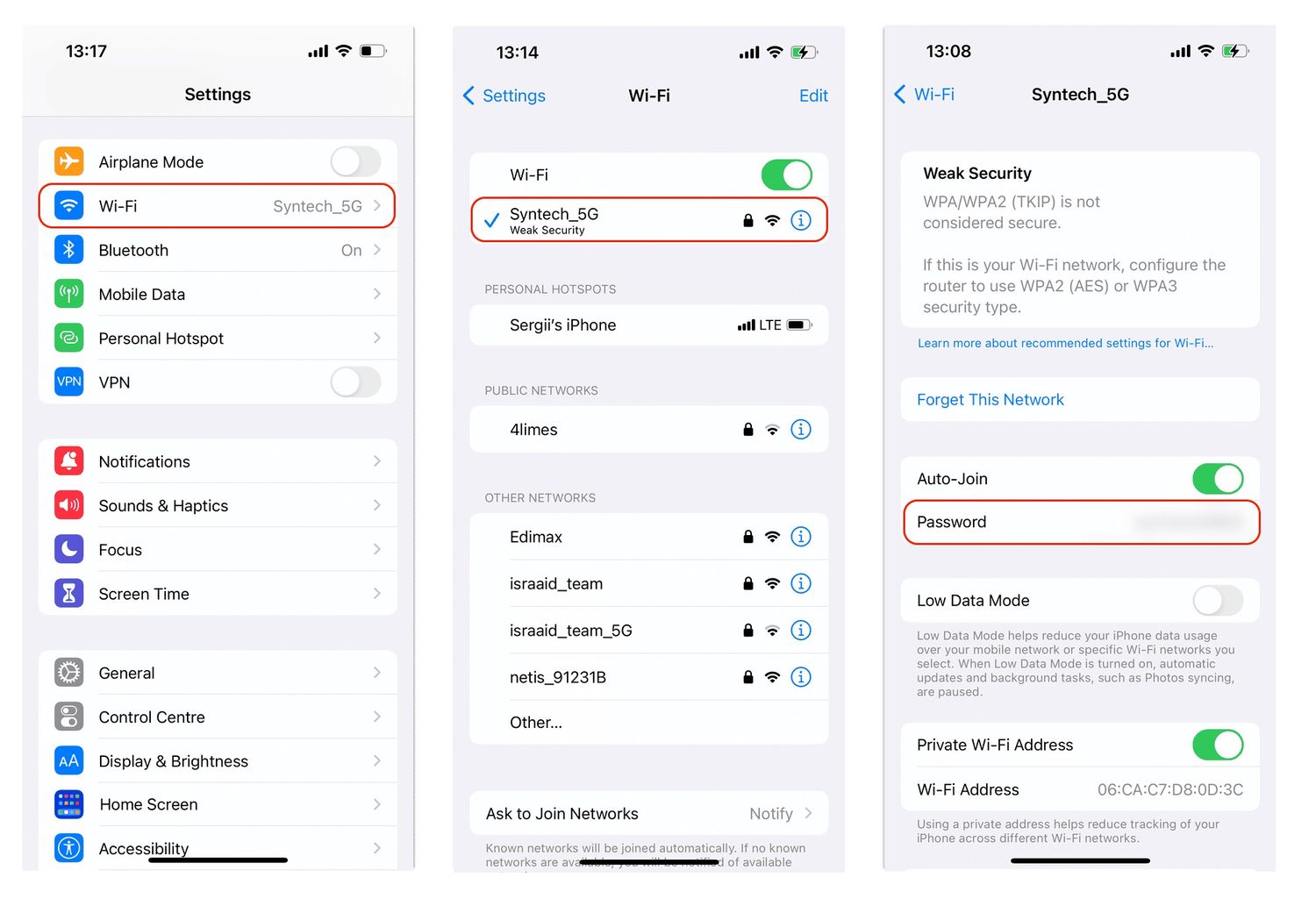 how-to-turn-on-wi-fi-on-iphone-13