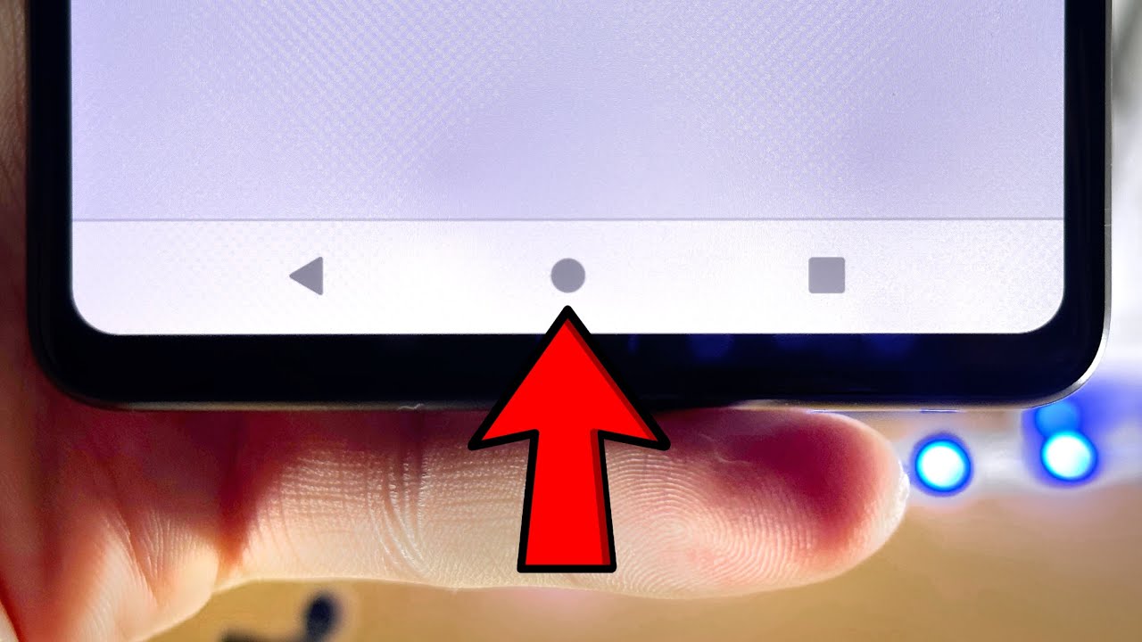 how-to-turn-the-home-buttons-on-pixel-4