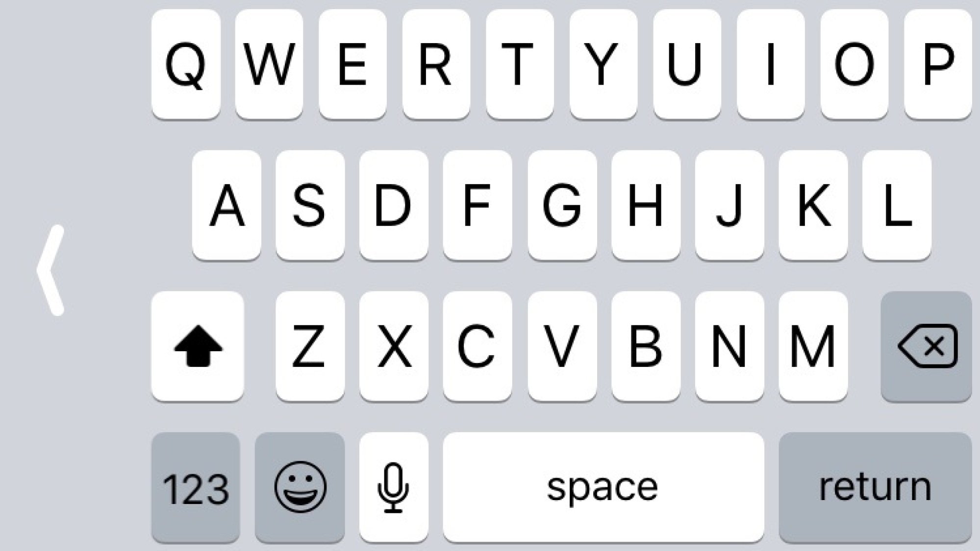 how-to-type-in-all-caps-on-iphone-13