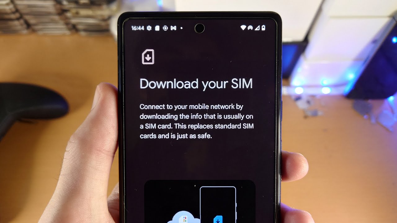 how-to-use-esim-on-pixel-6