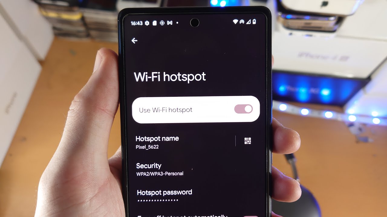 how-to-use-hotspot-pixel-6