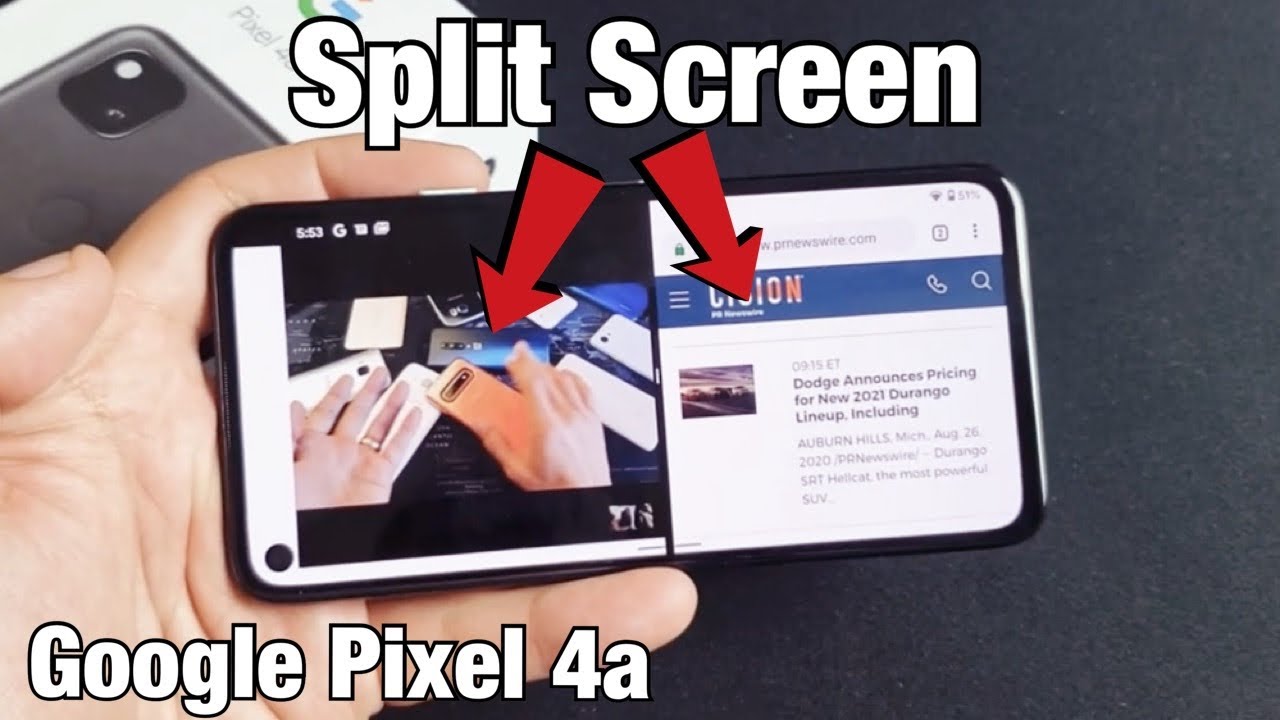 how-to-use-split-screen-on-google-pixel-4a