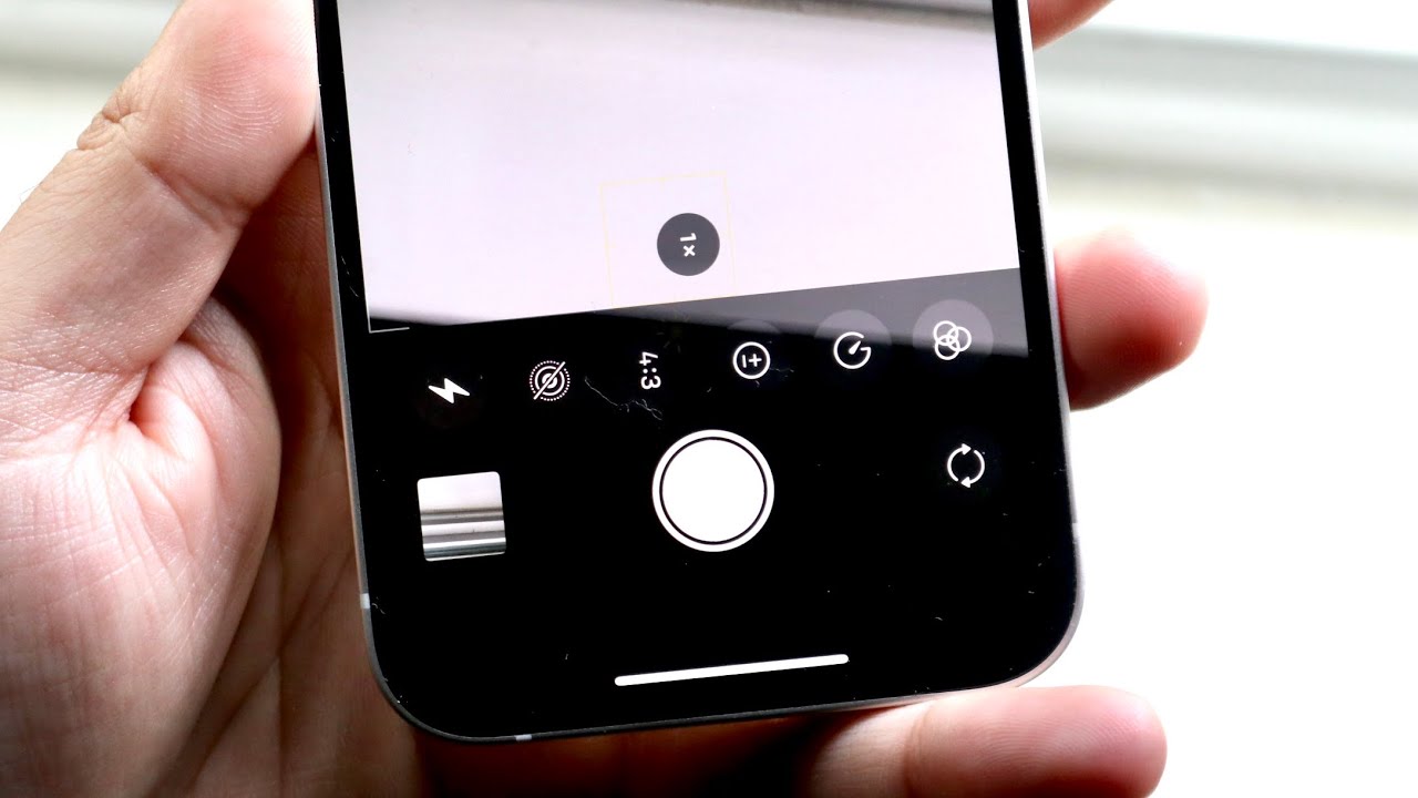 how-to-use-timer-on-camera-iphone-13