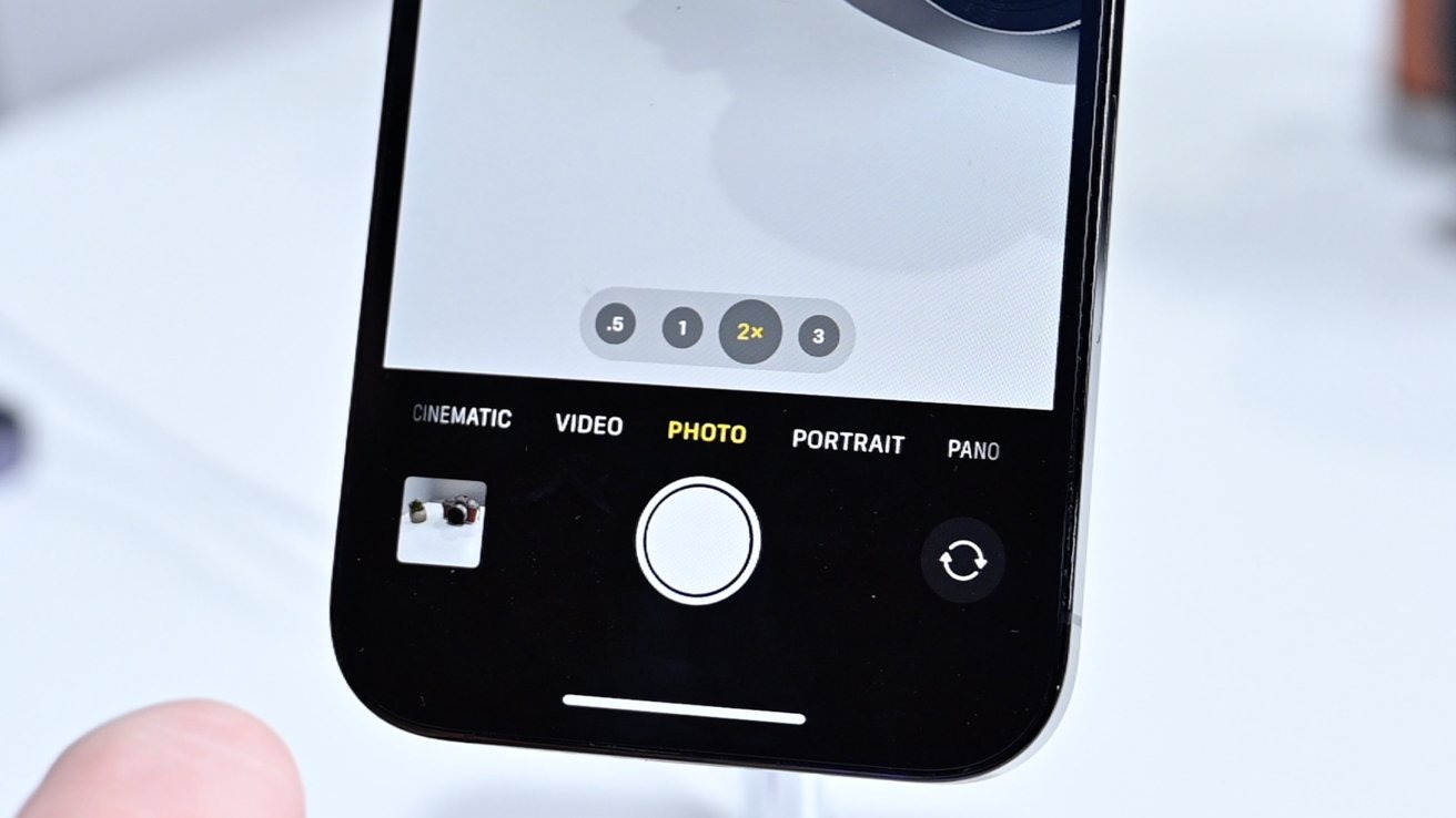 How To Use Timer On IPhone 14 Camera CellularNews