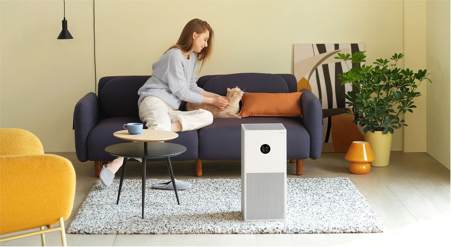 how-to-use-xiaomi-air-purifier