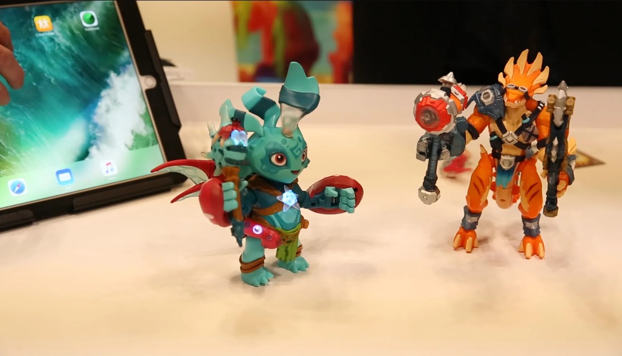 lightseekers-turns-figurines-into-game-controllers