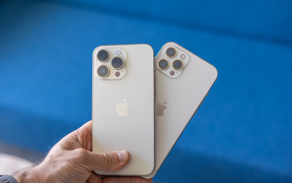 what-are-the-differences-between-iphone-14-pro-and-pro-max