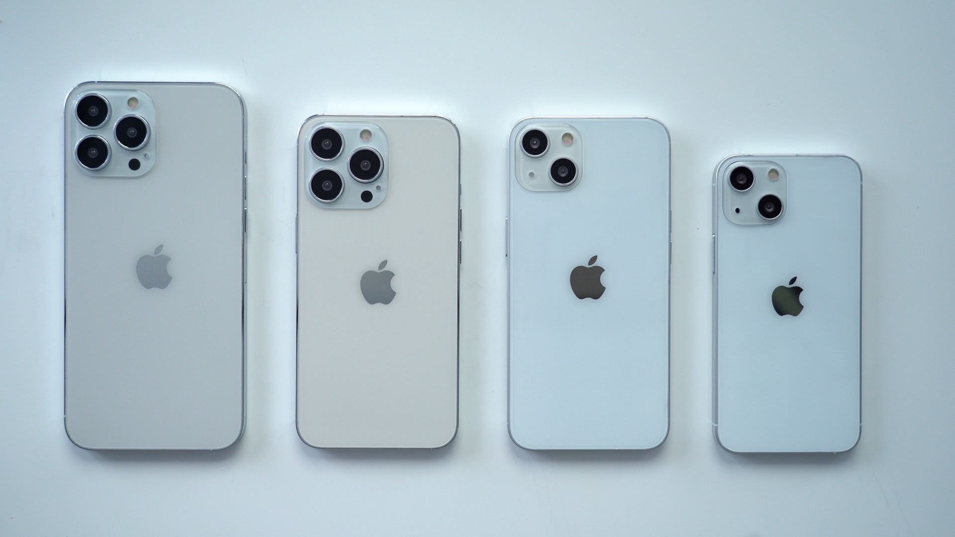 what-are-the-iphone-13-models