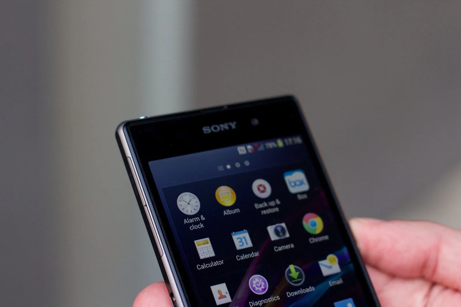what-carrier-will-sony-xperia-z-be-on