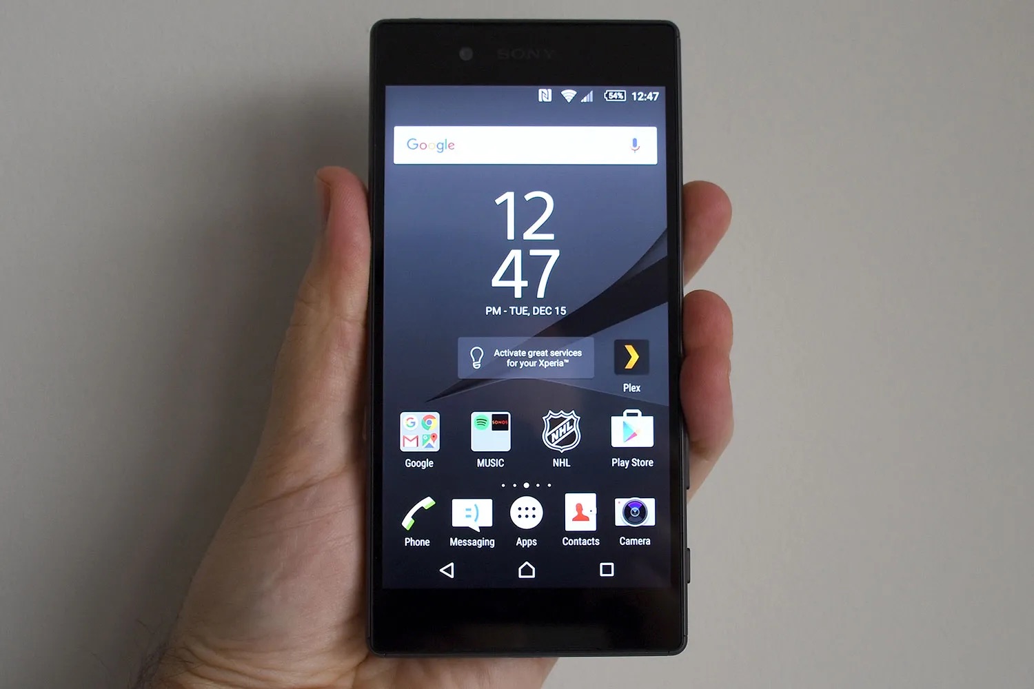 what-carriers-have-the-sony-xperia-z5