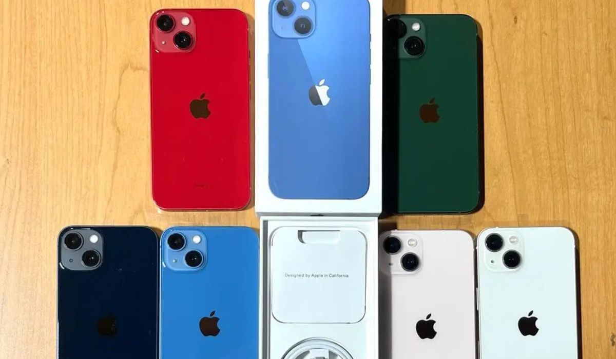 what-colors-does-iphone-13-come-in