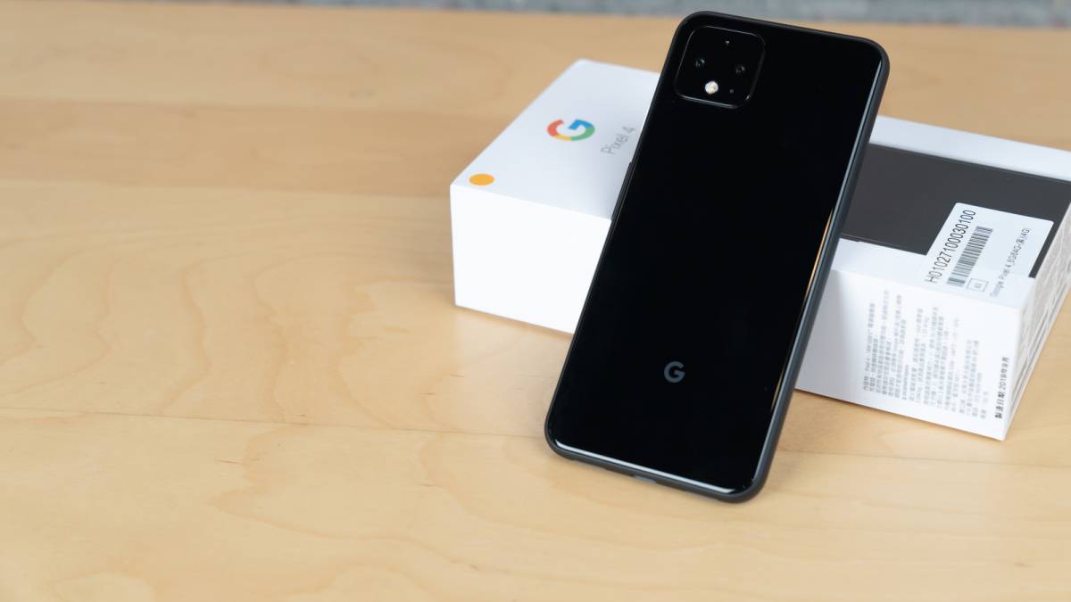 what-comes-in-the-google-pixel-4-box