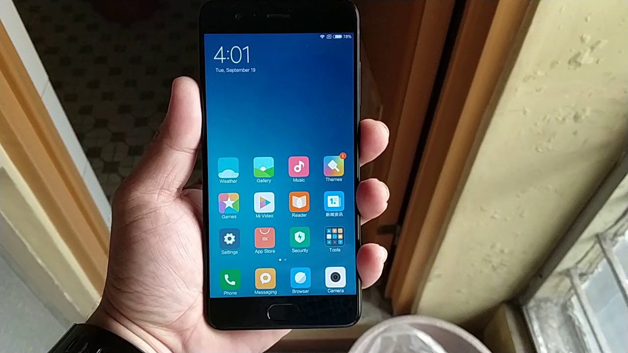 what-is-redmi-note-3
