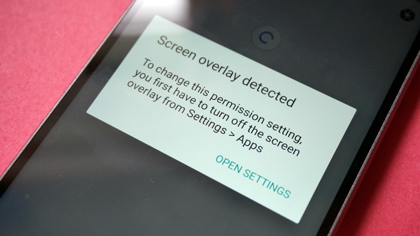 what-is-screen-overlay-detected-on-sony-xperia-and-how-to-fix-it