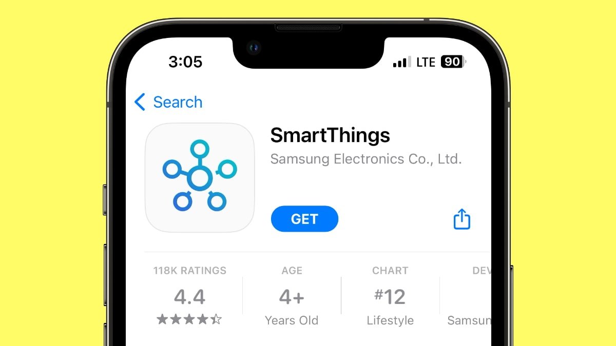 what-is-smartthings-on-pixel-4