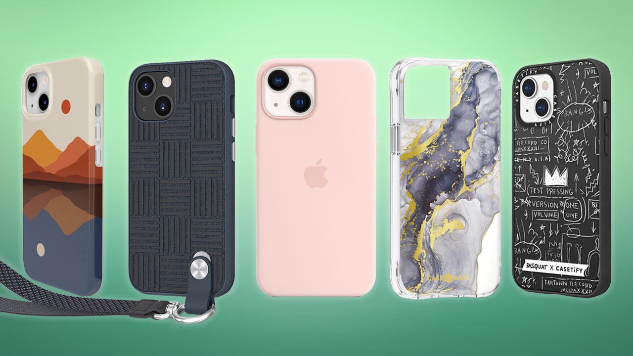 what-is-the-best-iphone-13-case