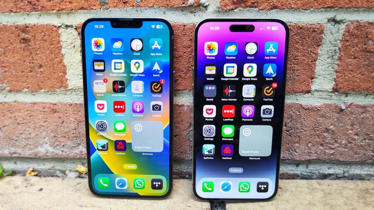 what-is-the-difference-between-the-iphone-13-pro-and-14-pro
