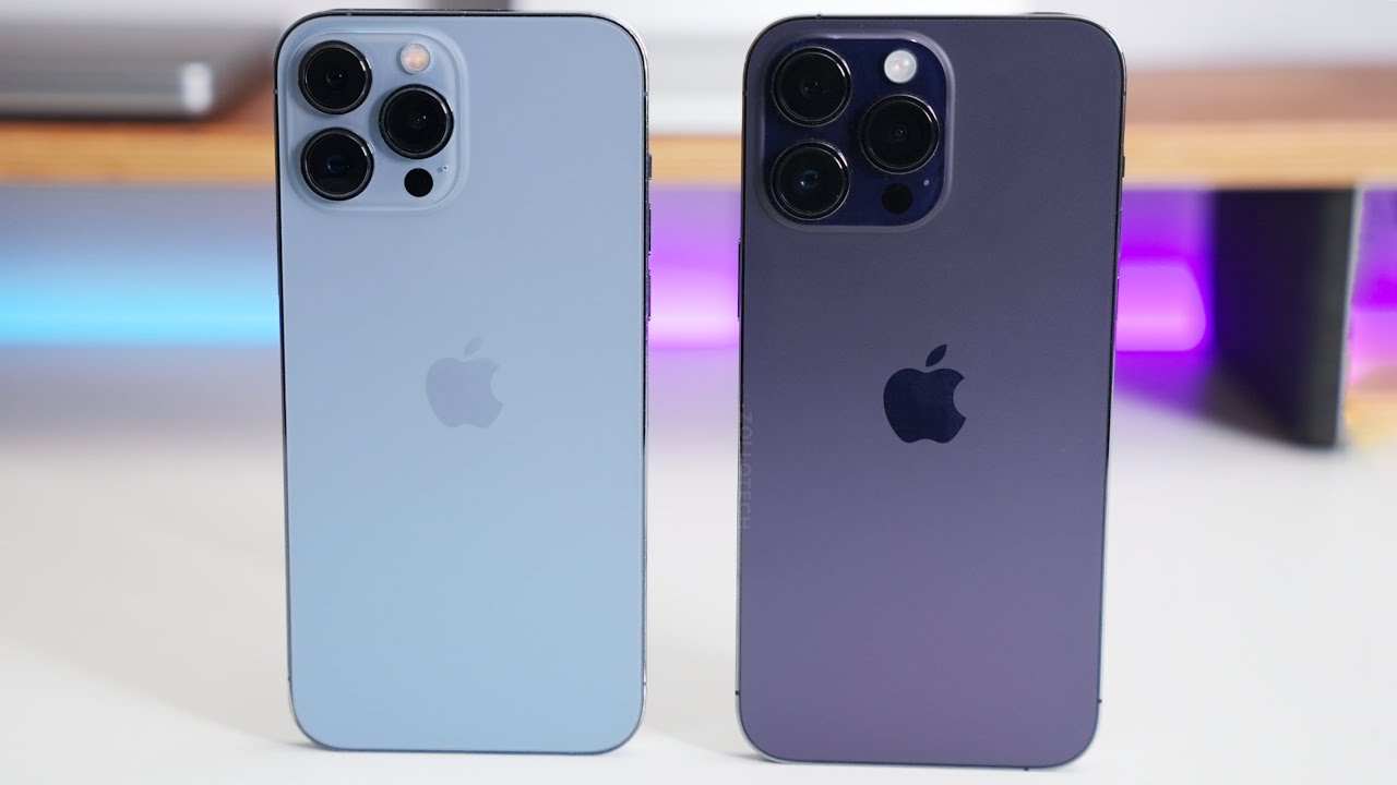 what-is-the-difference-between-the-iphone-13-pro-max-and-14-pro-max