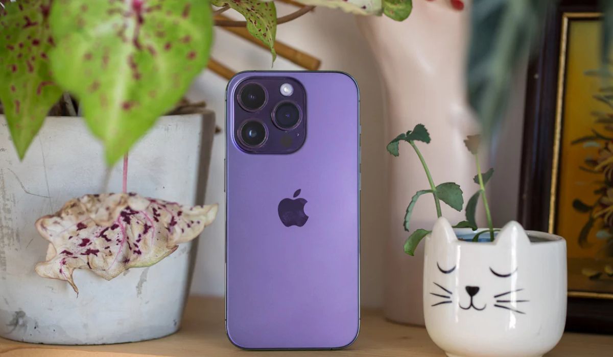 what-is-the-most-popular-iphone-14-pro-color