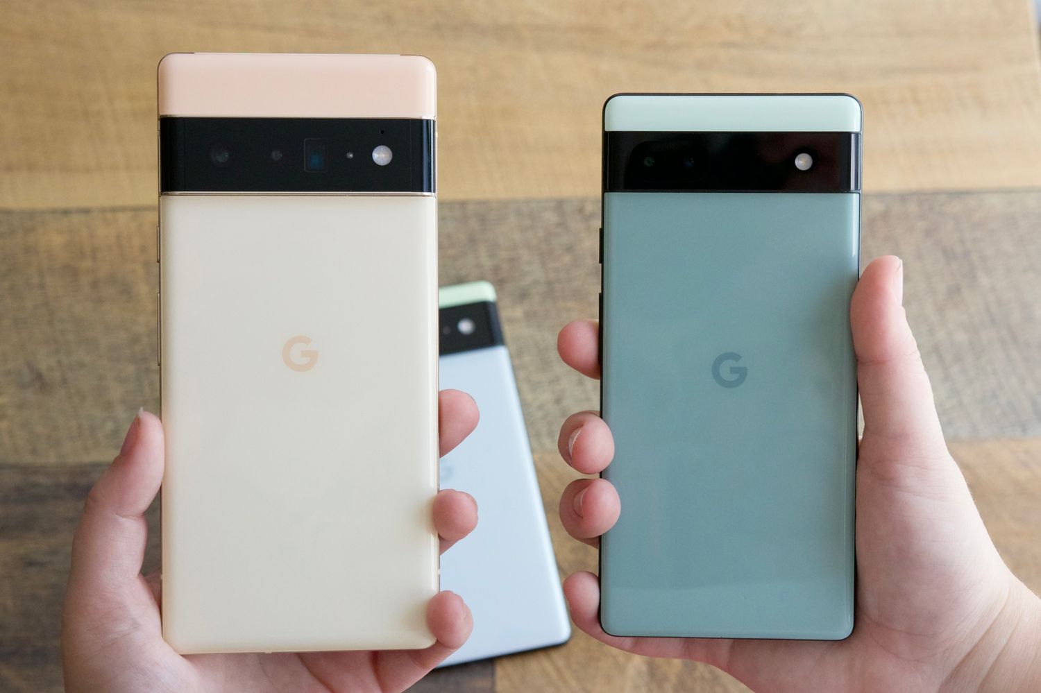 what-is-the-size-of-google-pixel-6