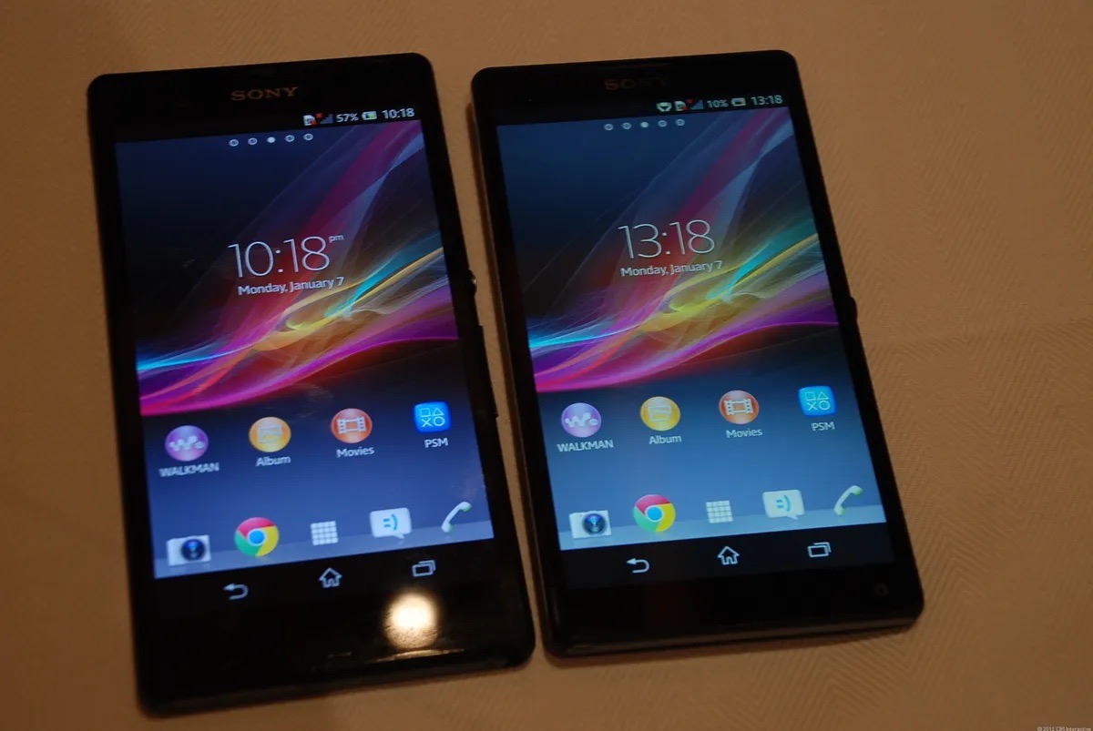 what-size-is-an-xperia-z-c6606
