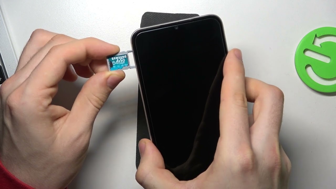 What Size SD Card Can A Samsung Galaxy A20 Hold? | CellularNews